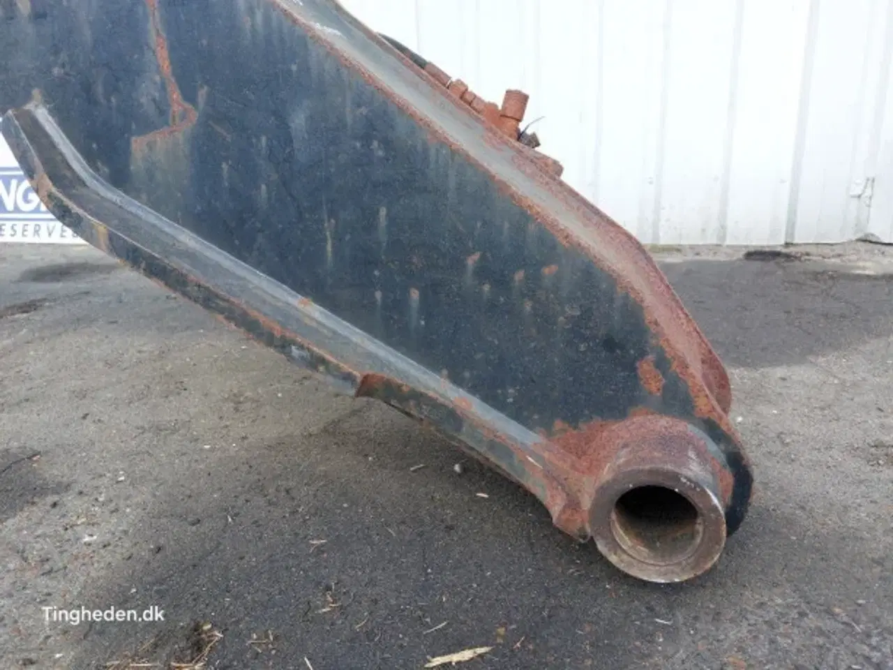 Billede 8 - New Holland LM445 Bom 85825899