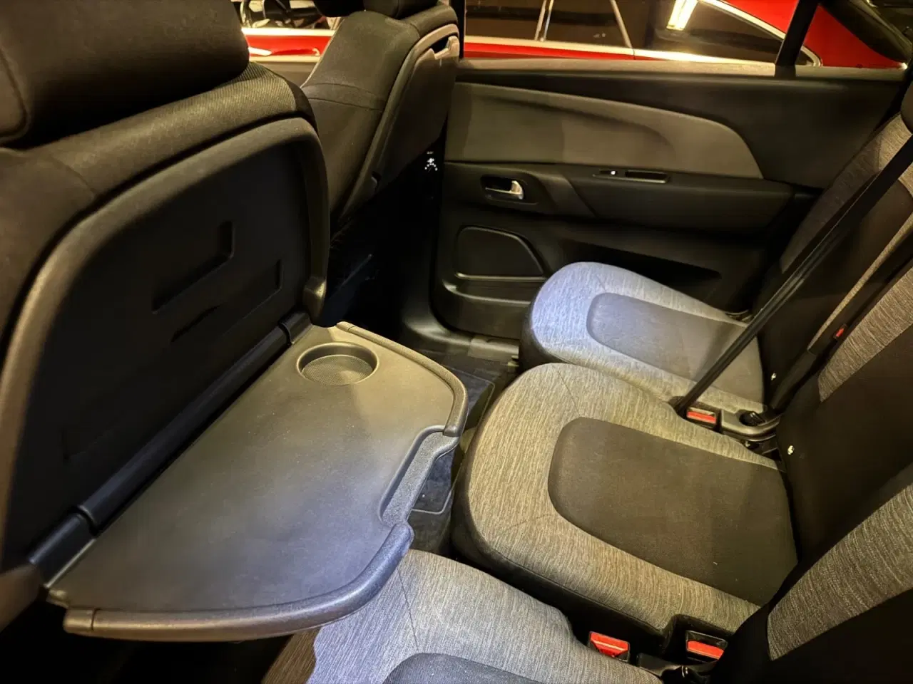 Billede 13 - Citroën Grand C4 Picasso 1,6 BlueHDi 120 Intensive+ EAT6 7prs