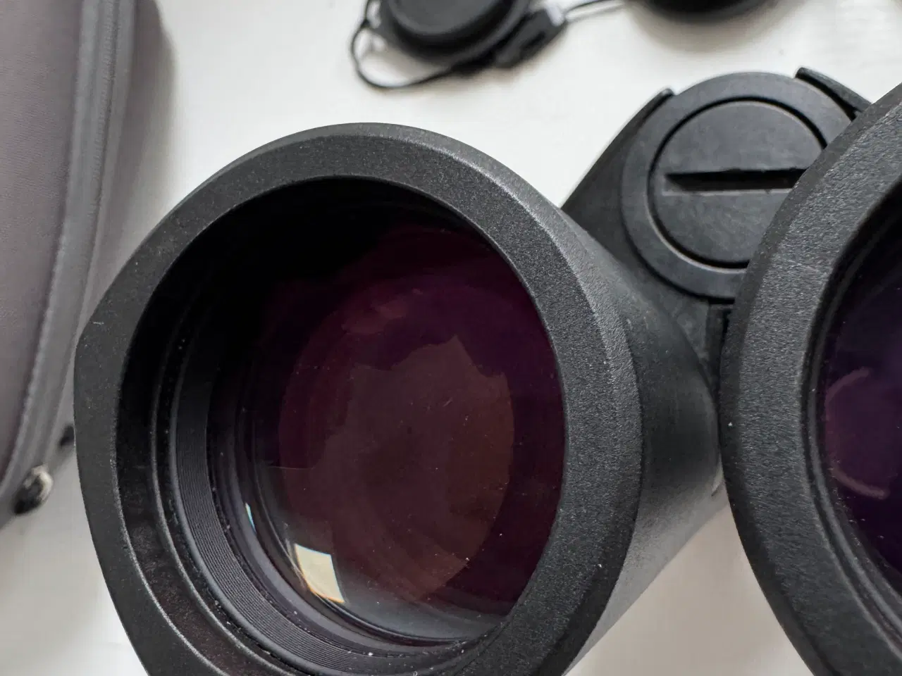 Billede 7 - Zeiss håndkikkert m. afstandsmåler