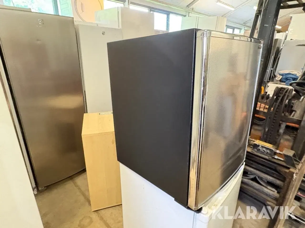 Billede 3 - Mini køleskab Tefcold SM40