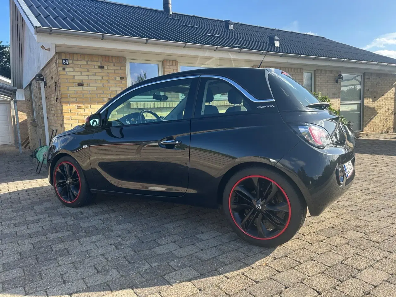 Billede 6 - Opel Adam 1,4 87 Glam