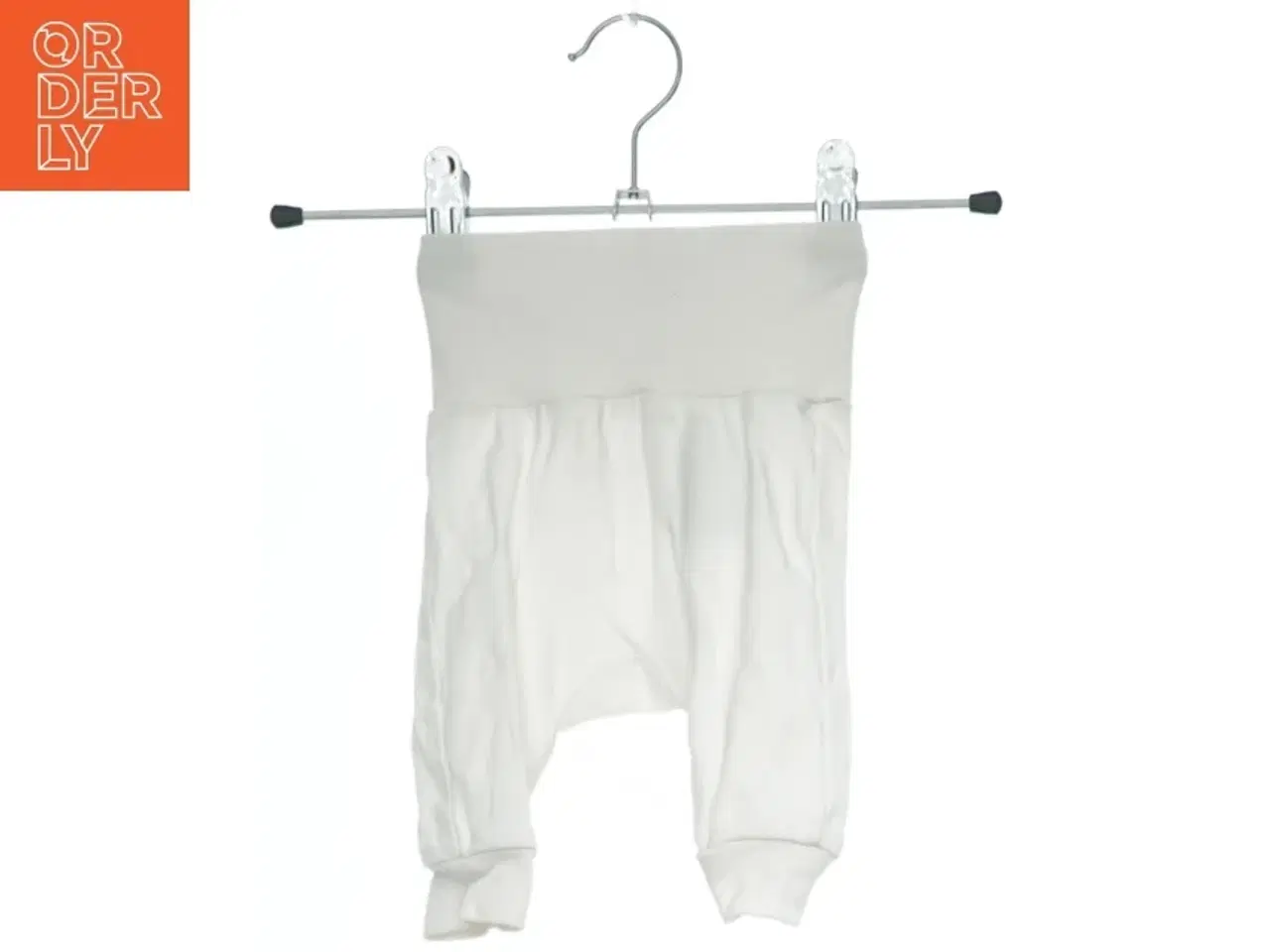 Billede 1 - Babybukser fra H&M (str. 50)