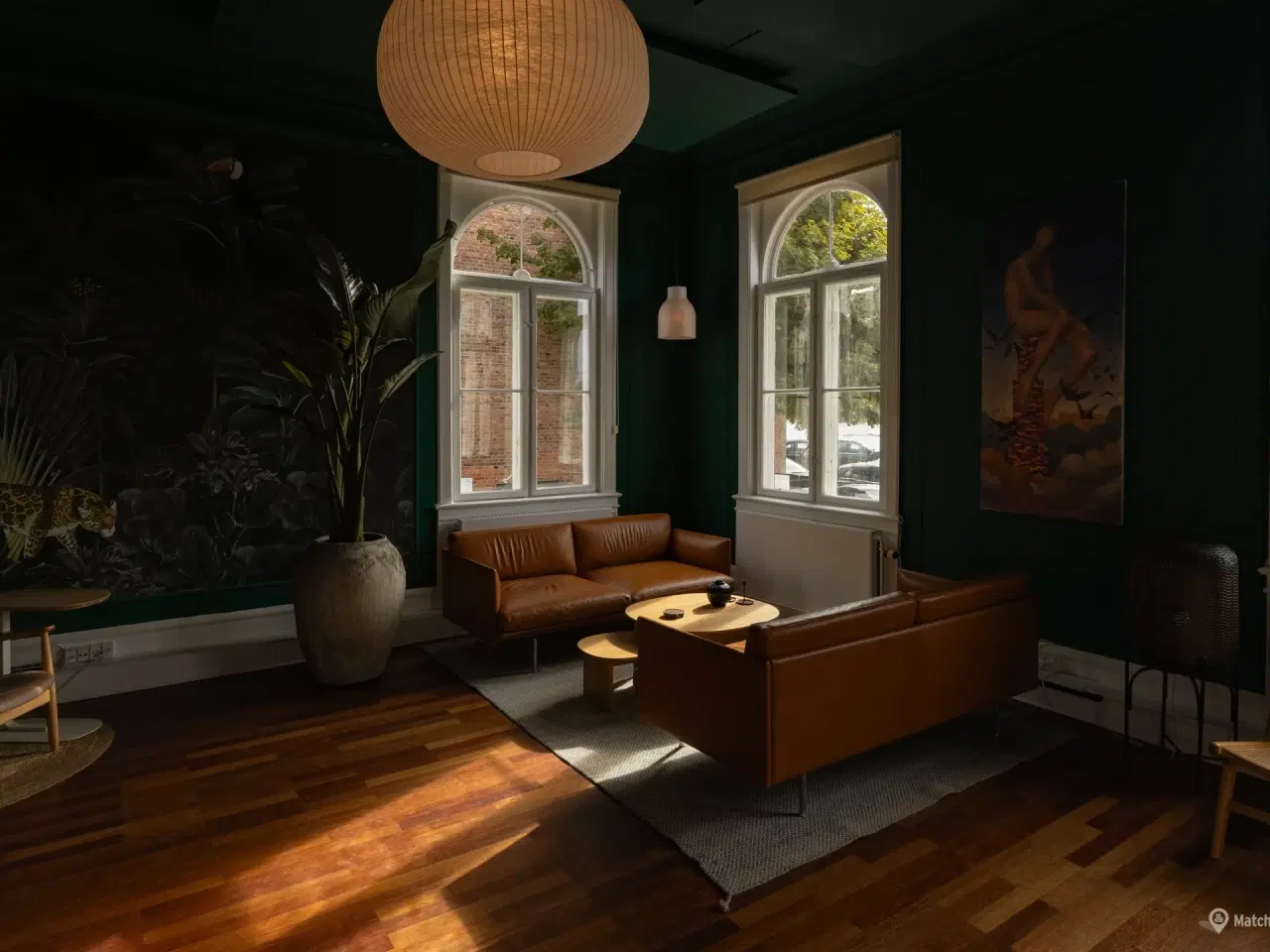 Billede 2 - Office space for entrepreneurs