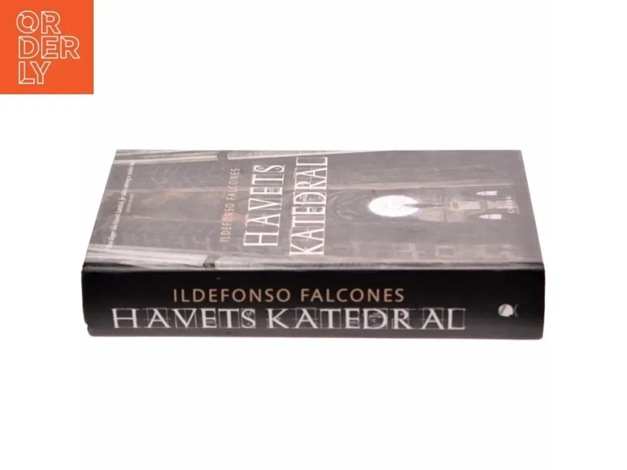 Billede 2 - Havets katedral af Ildefonso Falcones (Bog)