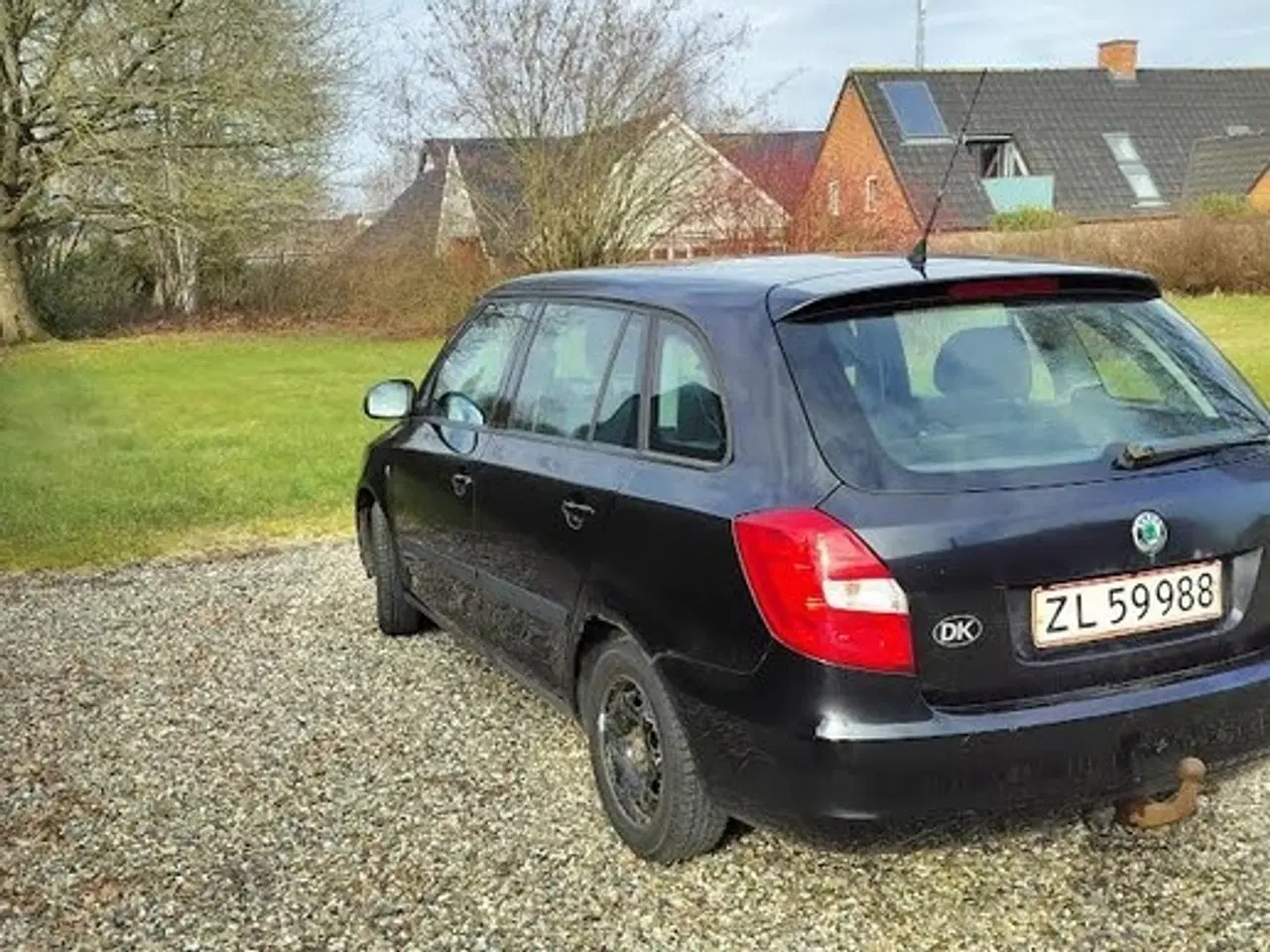 Billede 3 - Skoda Fabia