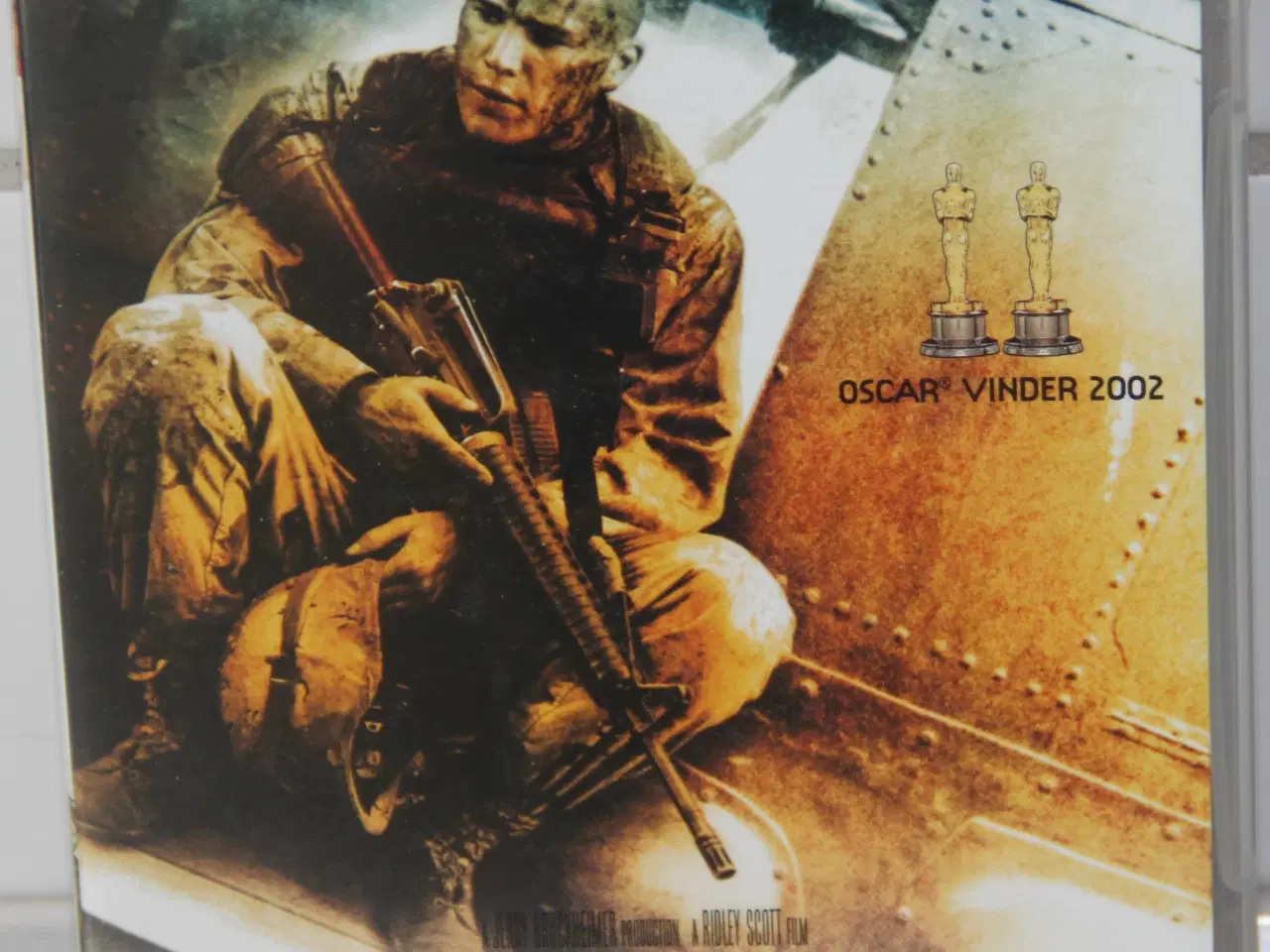 Billede 3 - DVD-film til salg