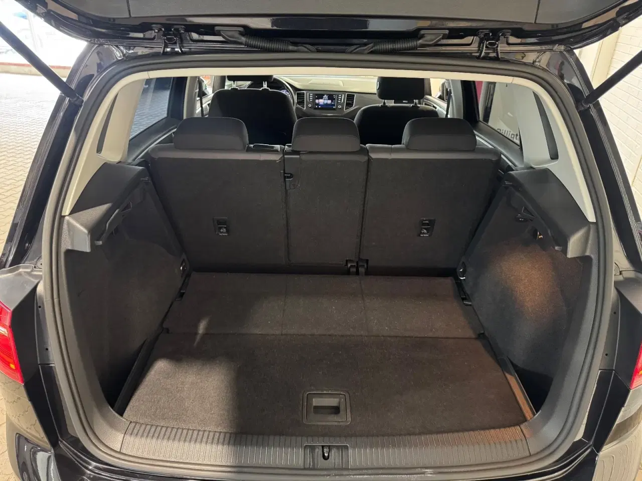 Billede 15 - VW Golf Sportsvan 1,4 TSi 125 Allstar DSG BMT