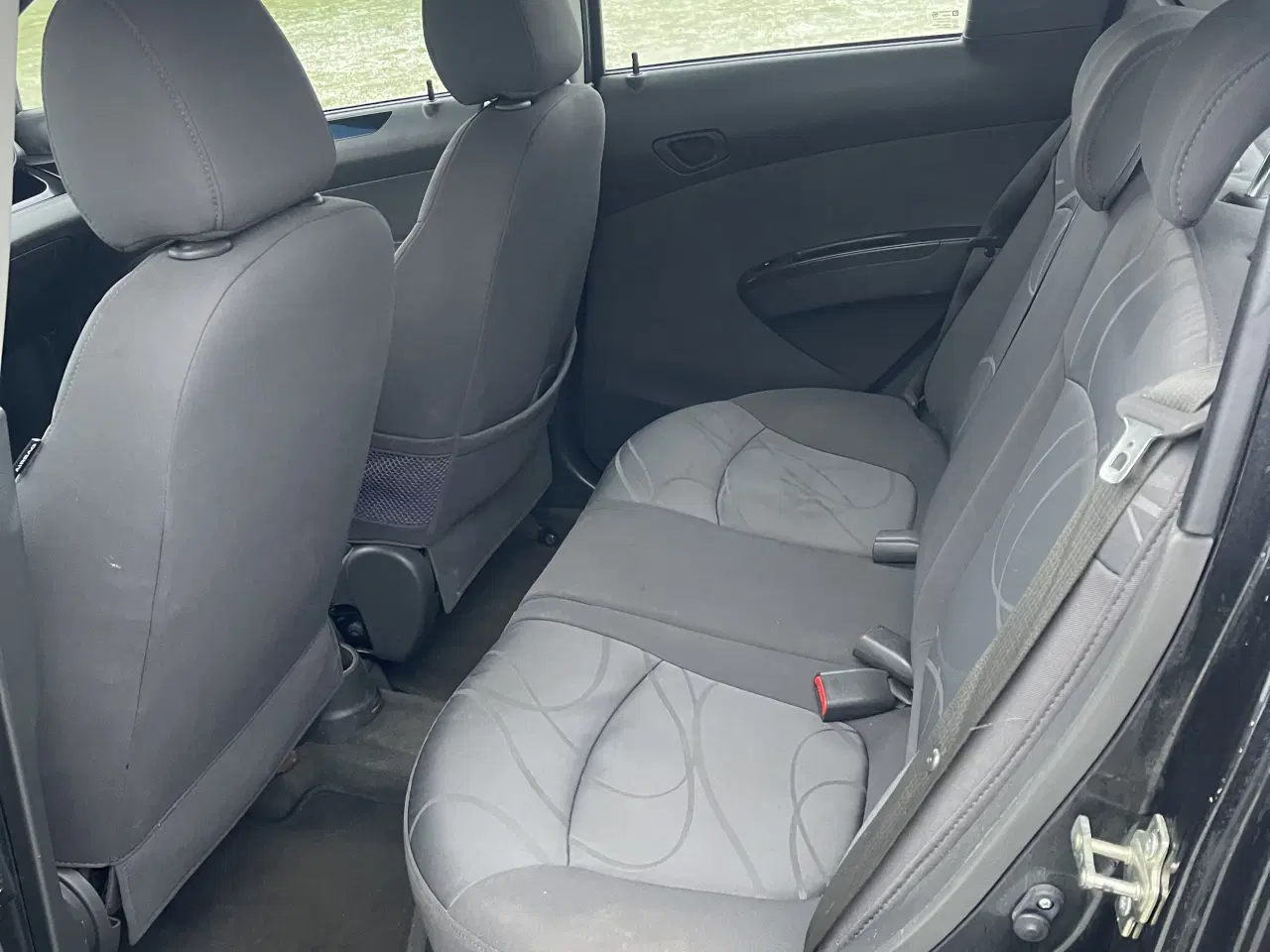 Billede 6 - Chevrolet Spark NYSYNET