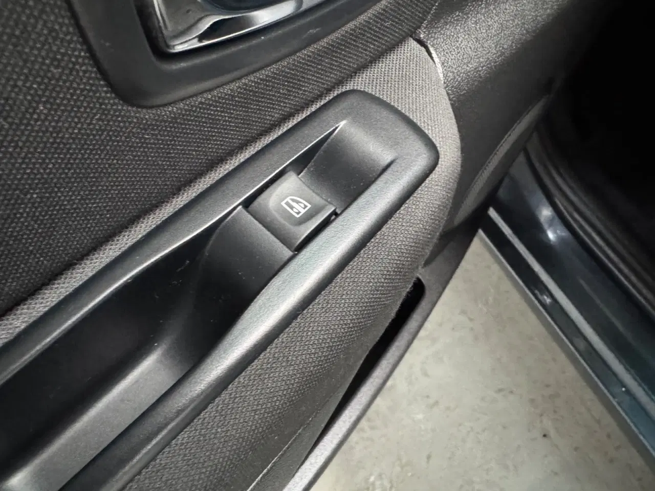 Billede 21 - Renault Megane III 1,5 dCi 110 Expression Sport Tourer aut.