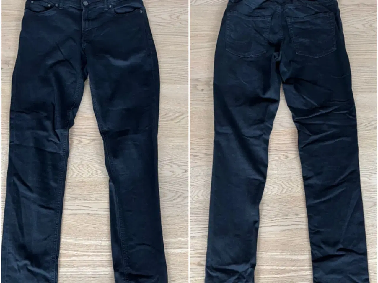 Billede 4 - Cowboybukser og Cargobukser