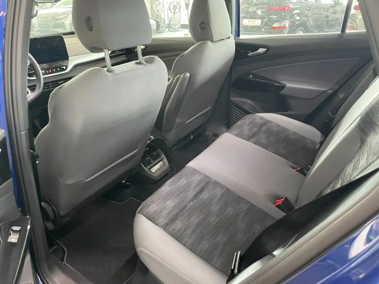 Billede 8 - VW ID.5 77 Pro Performance