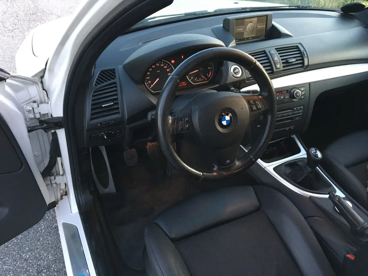 Billede 13 - BMW e87 118i