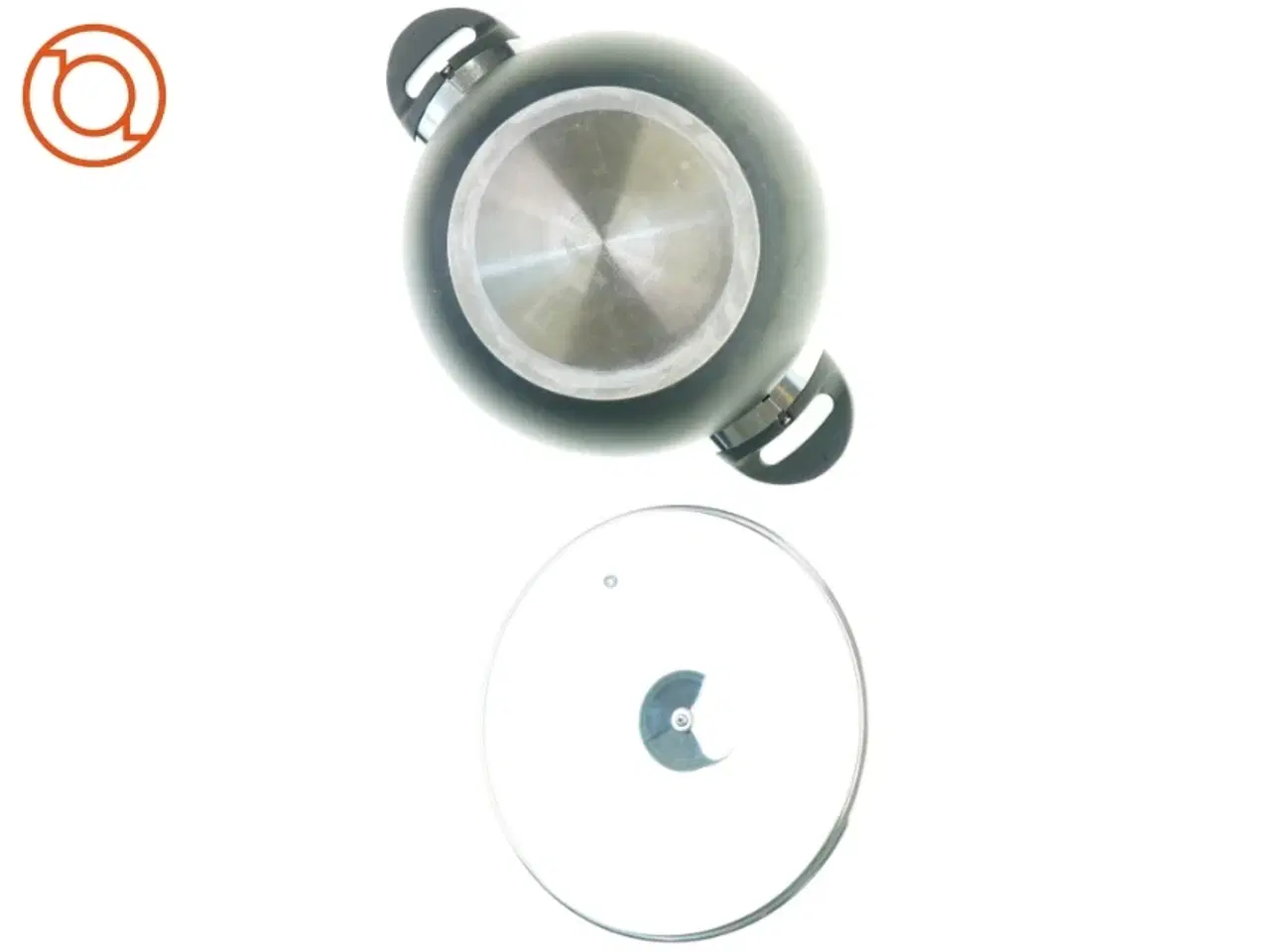 Billede 6 - Gryde fra Cook & Baker (str. 29 x 13 cm)