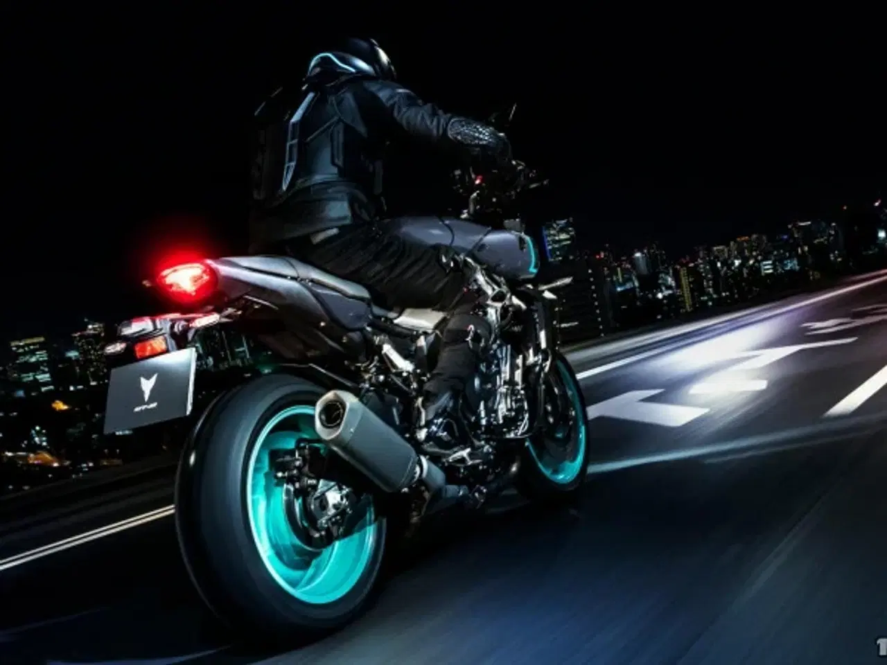 Billede 7 - Yamaha MT-10