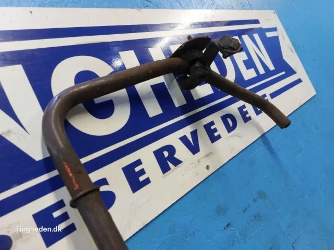 Billede 8 - Hydrema 906C Stang 2005191