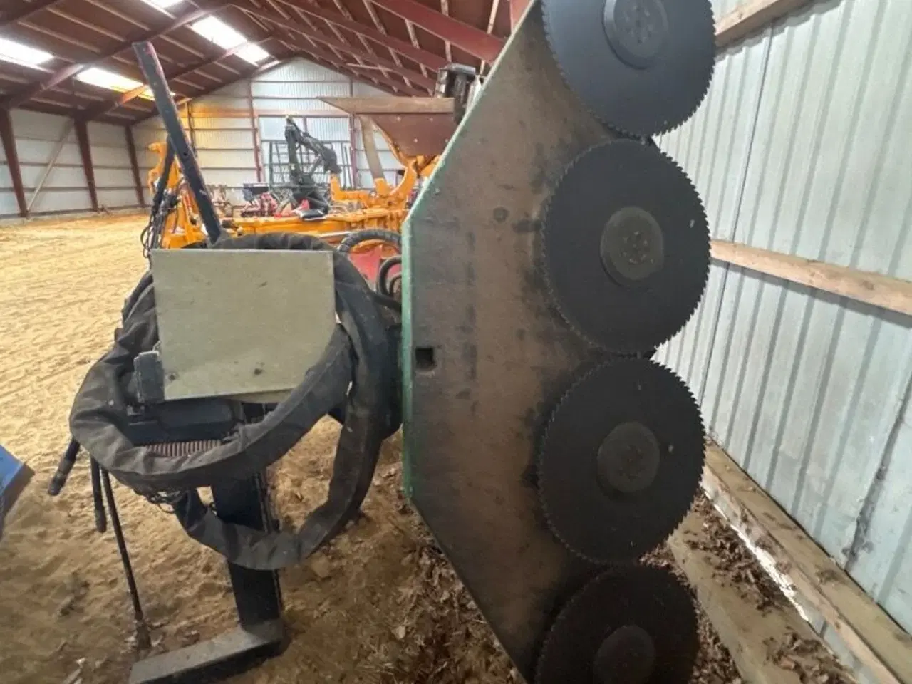 Billede 4 - Spearhead Lrs2401 h