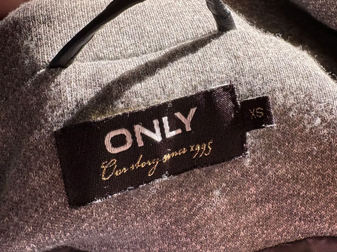 Billede 3 - Only jakke