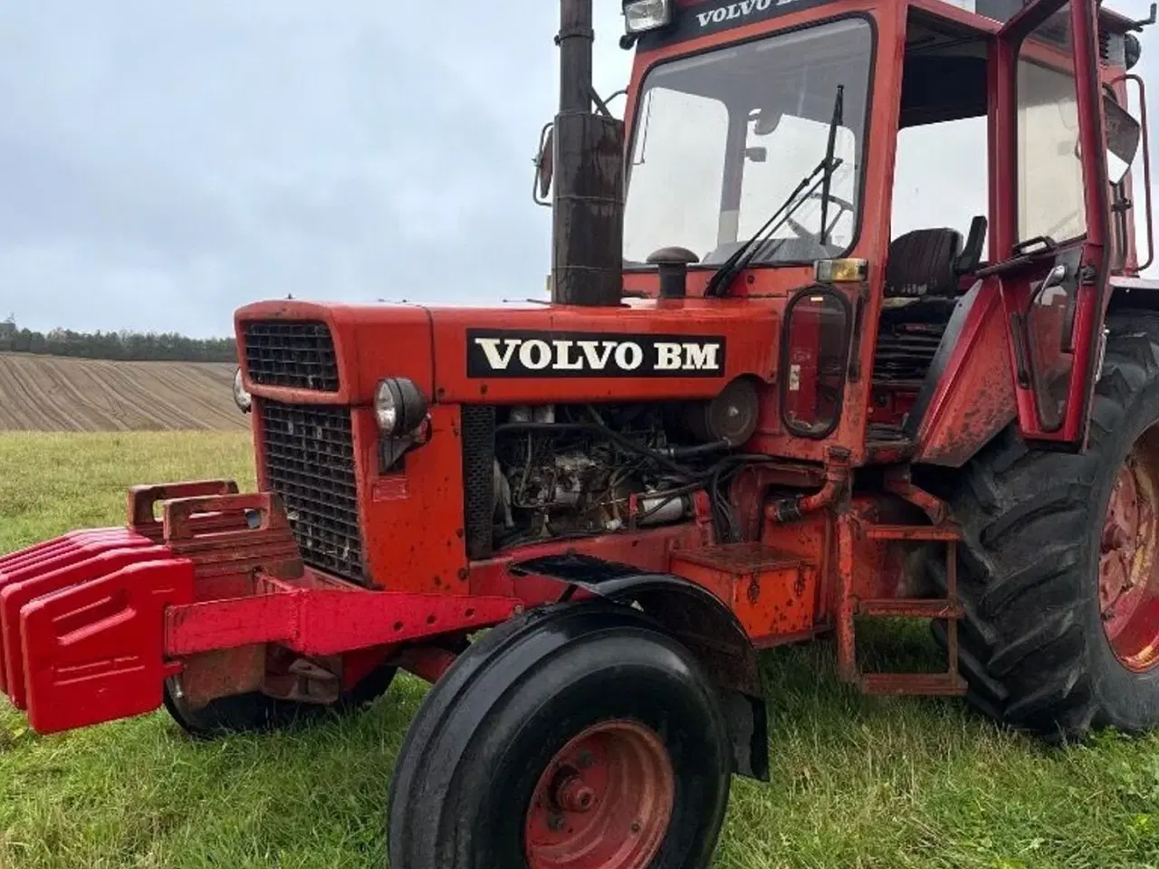 Billede 1 - Volvo BM 2650