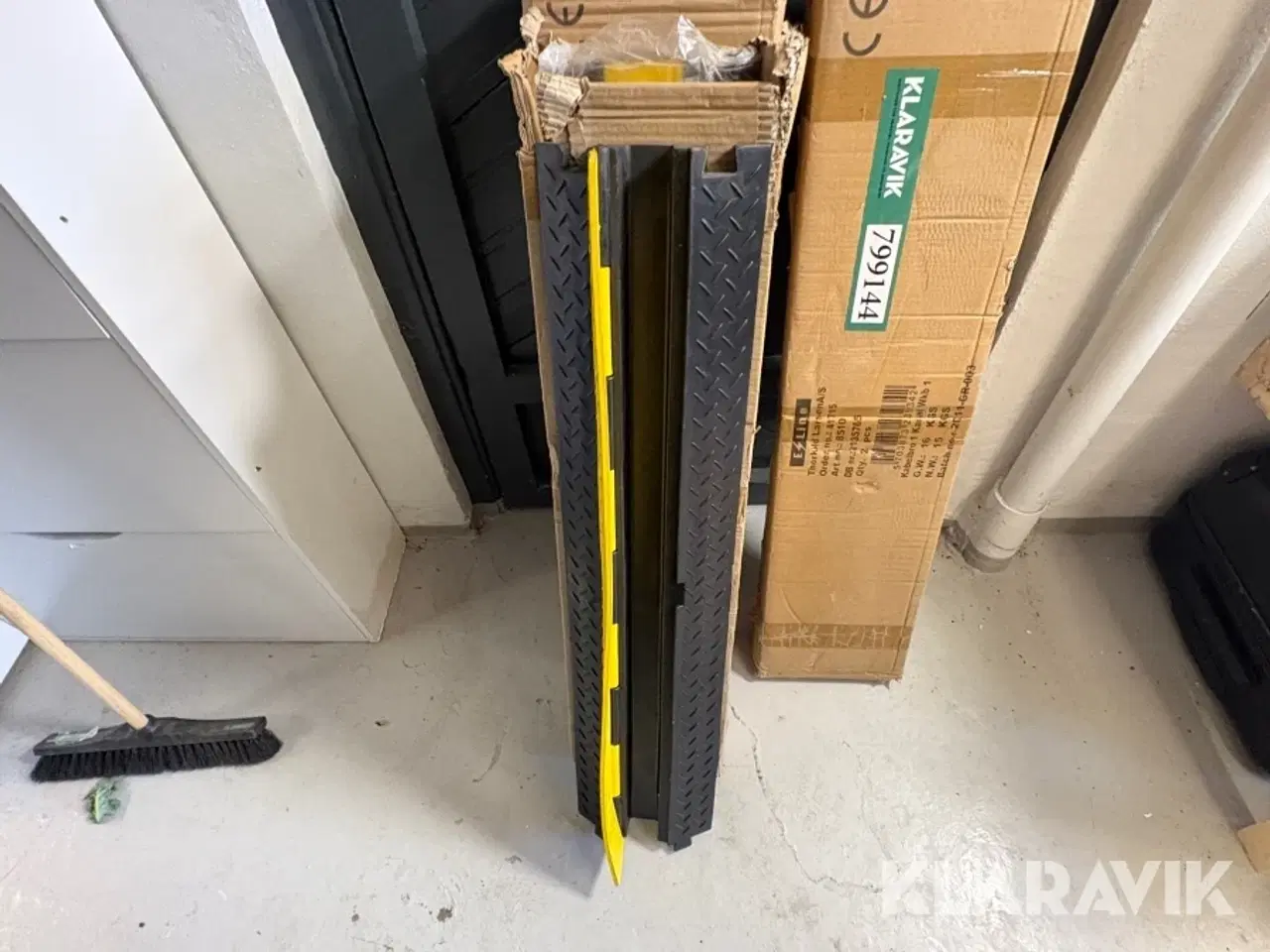 Billede 8 - Kabelbroer Eline 6 styk