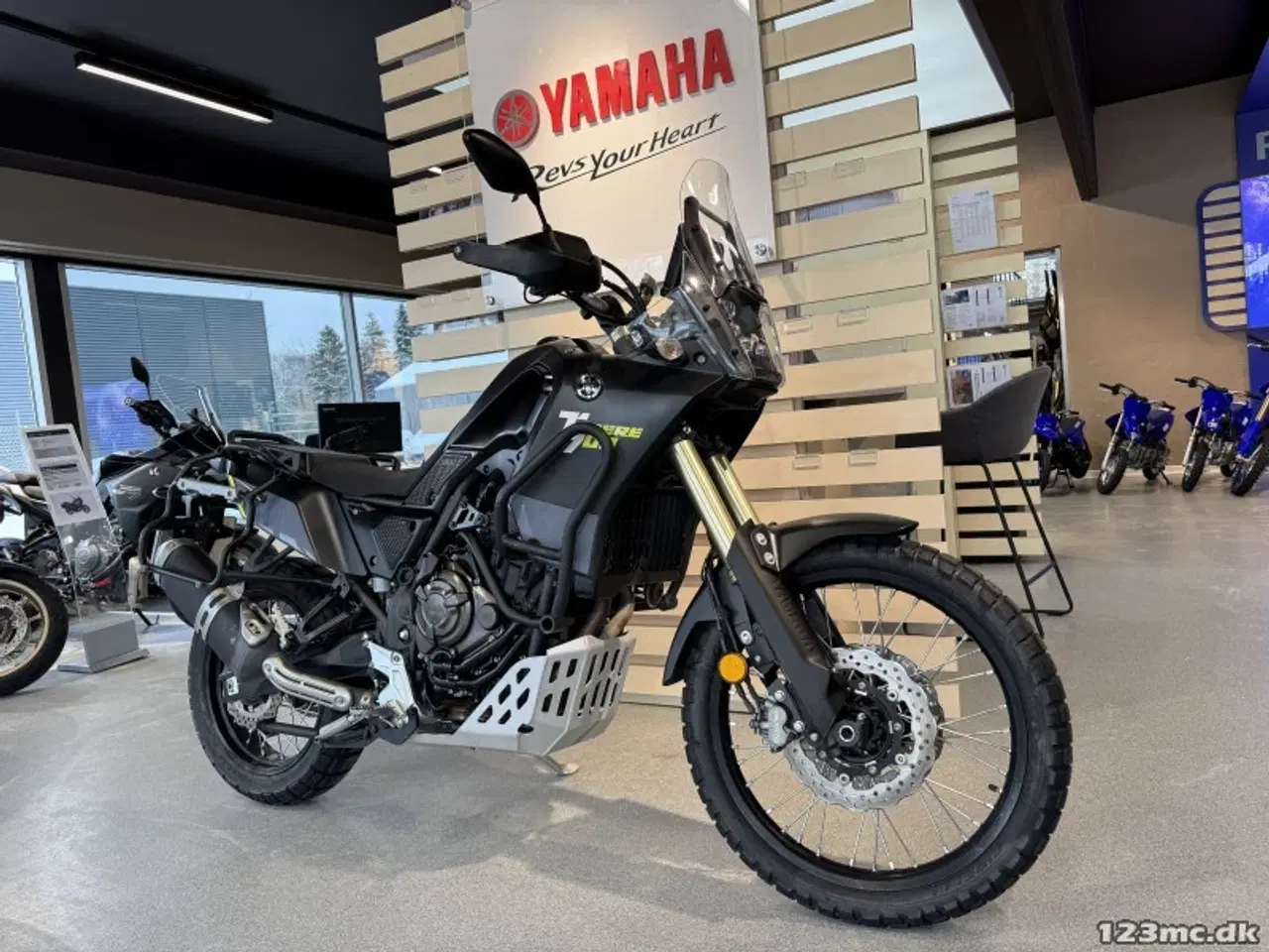 Billede 11 - Yamaha Ténéré 700