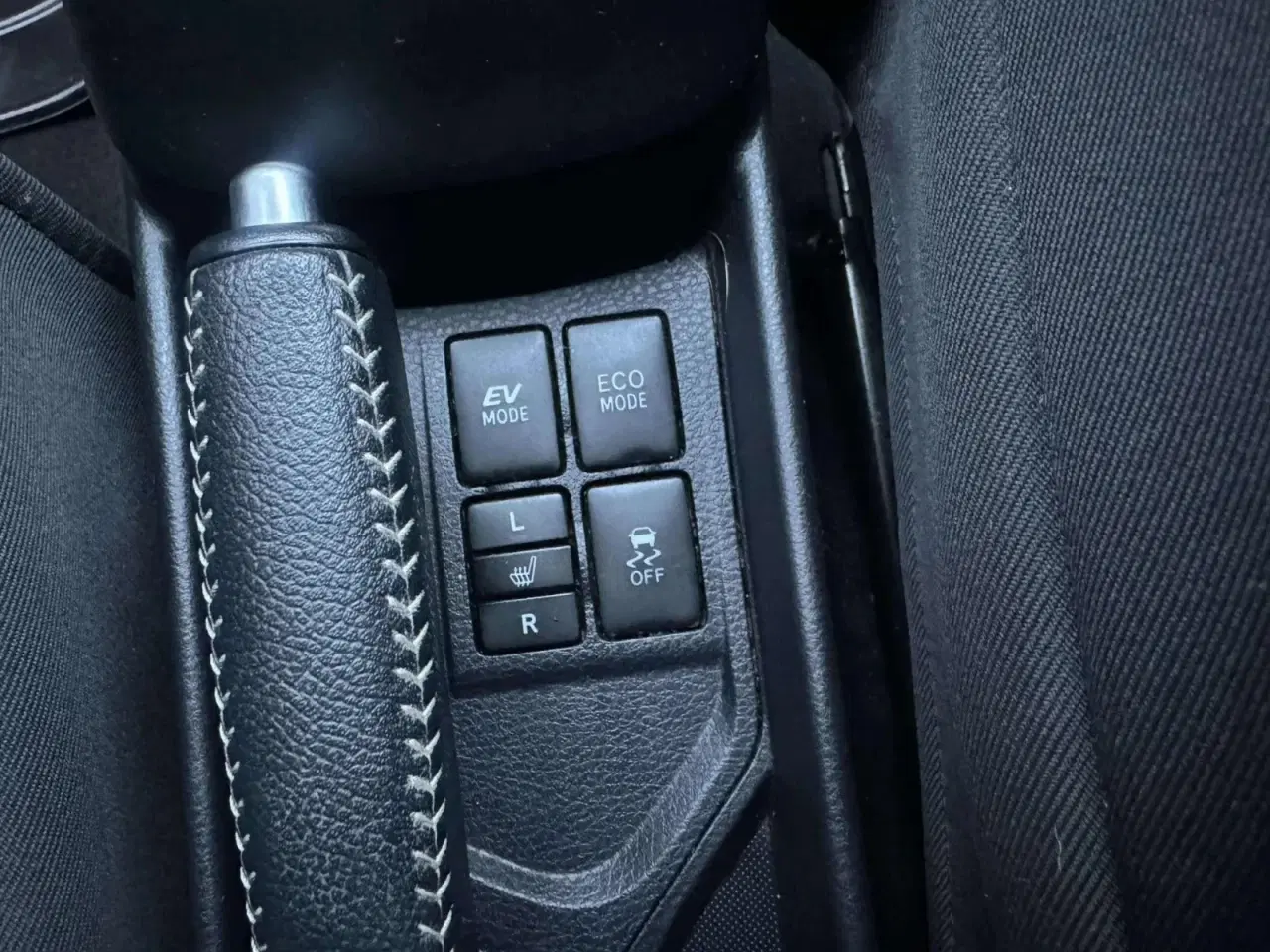 Billede 11 - Toyota Yaris 1,5 Hybrid H2 e-CVT Van