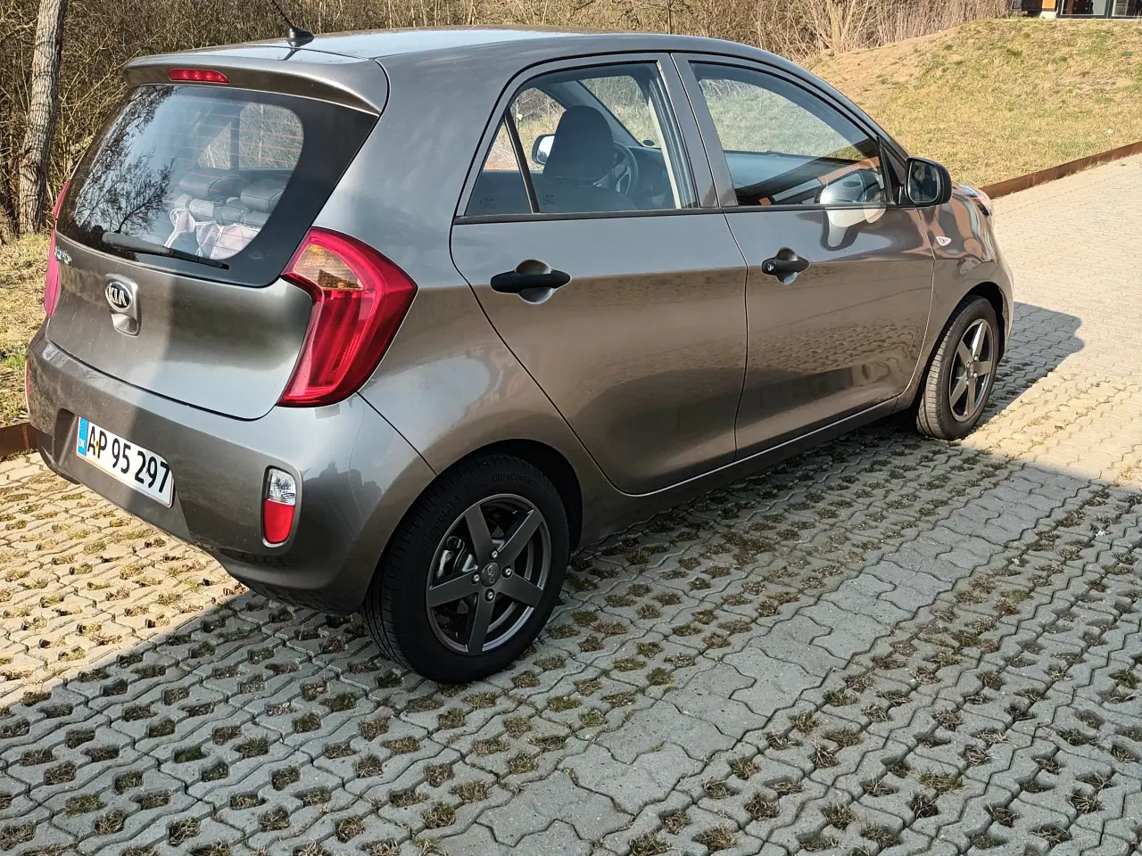 Billede 1 - Kia Picanto