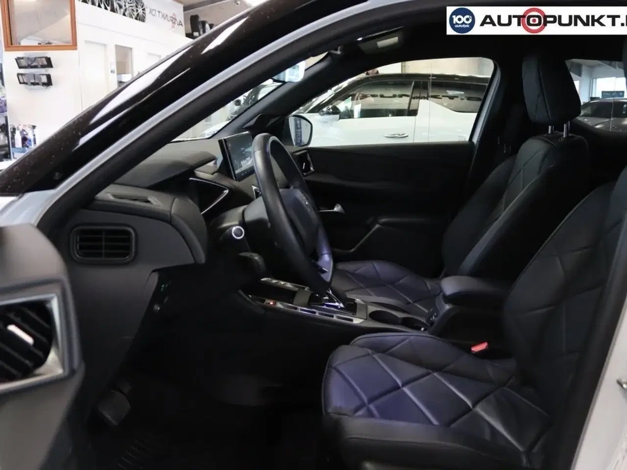 Billede 4 - DS DS 3 CrossBack 50 E-Tense Exclusive