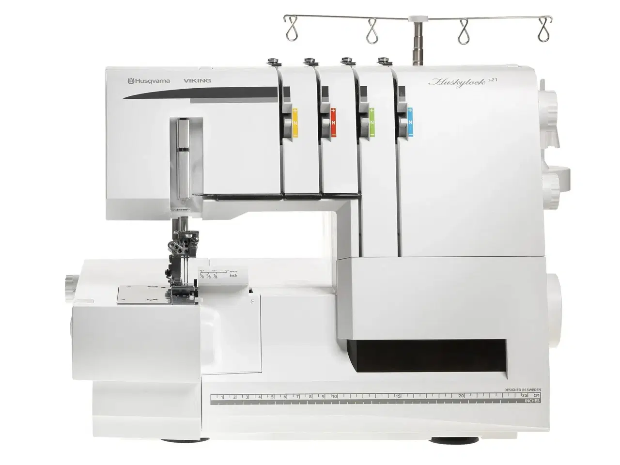 Billede 3 - Min mors perfekt multimaskine