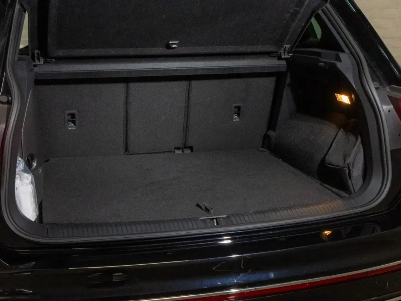 Billede 6 - VW Tiguan 1,4 eHybrid R-line DSG