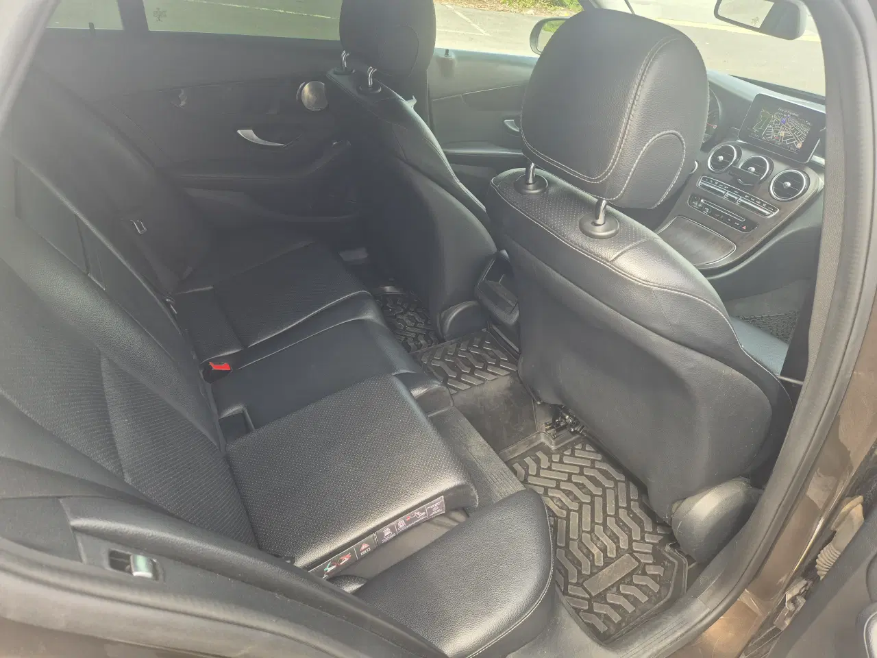 Billede 8 - Mercedes C220d Aut. AMG-line