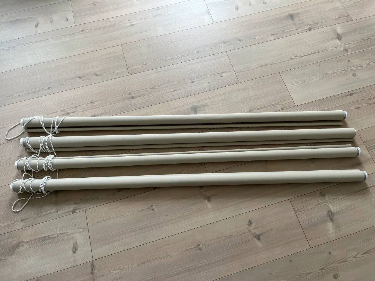 Billede 5 - Rullegardin 140 x 179 cm
