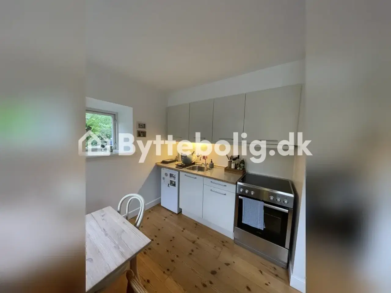 Billede 6 - 1-værelses lejlighed på Christianshavn