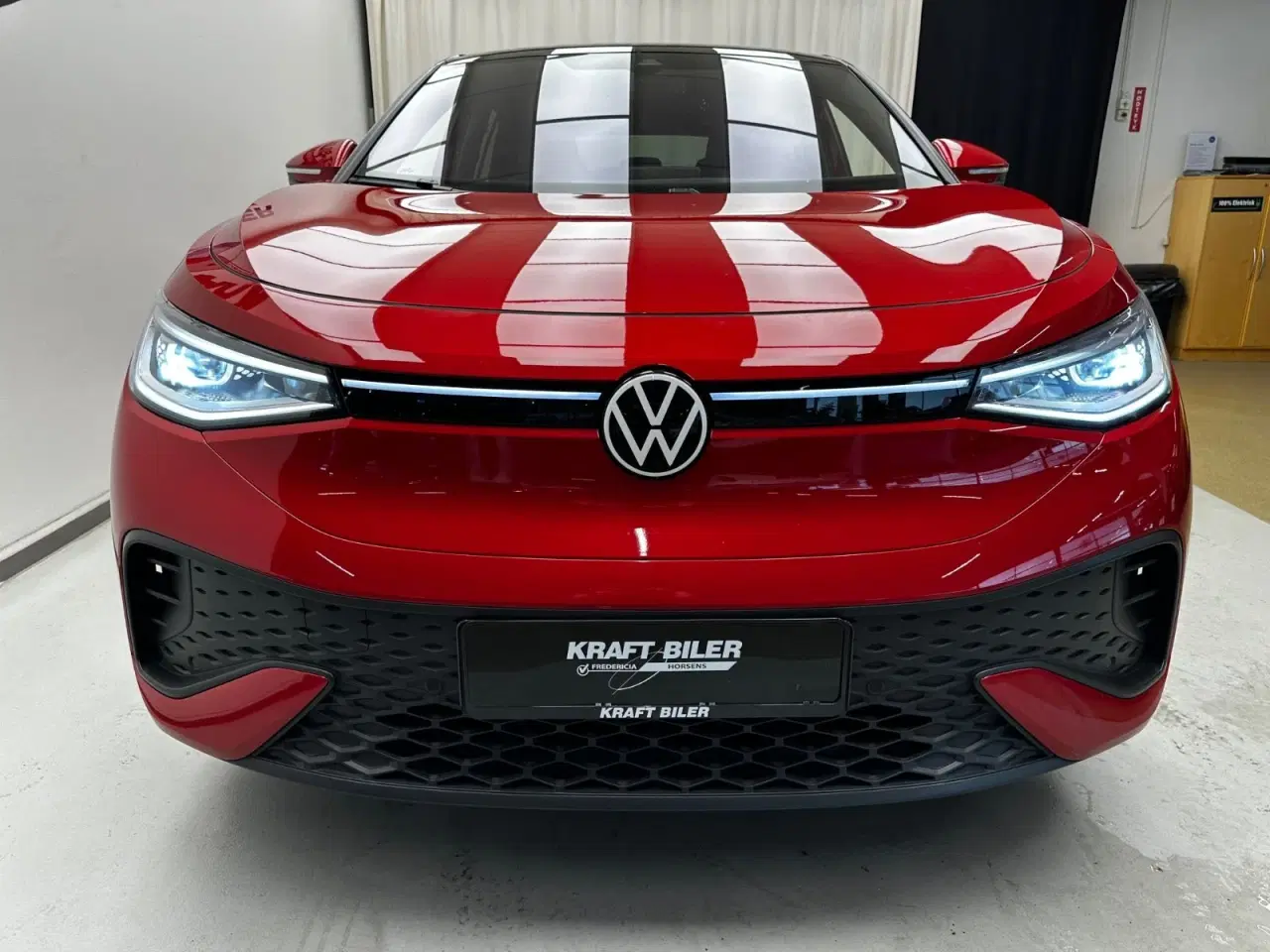Billede 6 - VW ID.5 77 Pro
