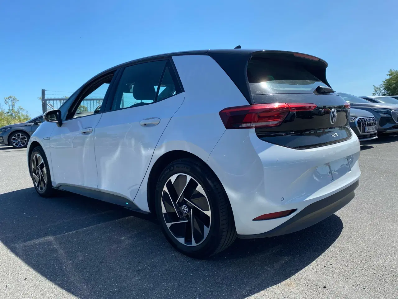 Billede 4 - VW ID.3 EL Pro Performance 204HK 5d Aut.