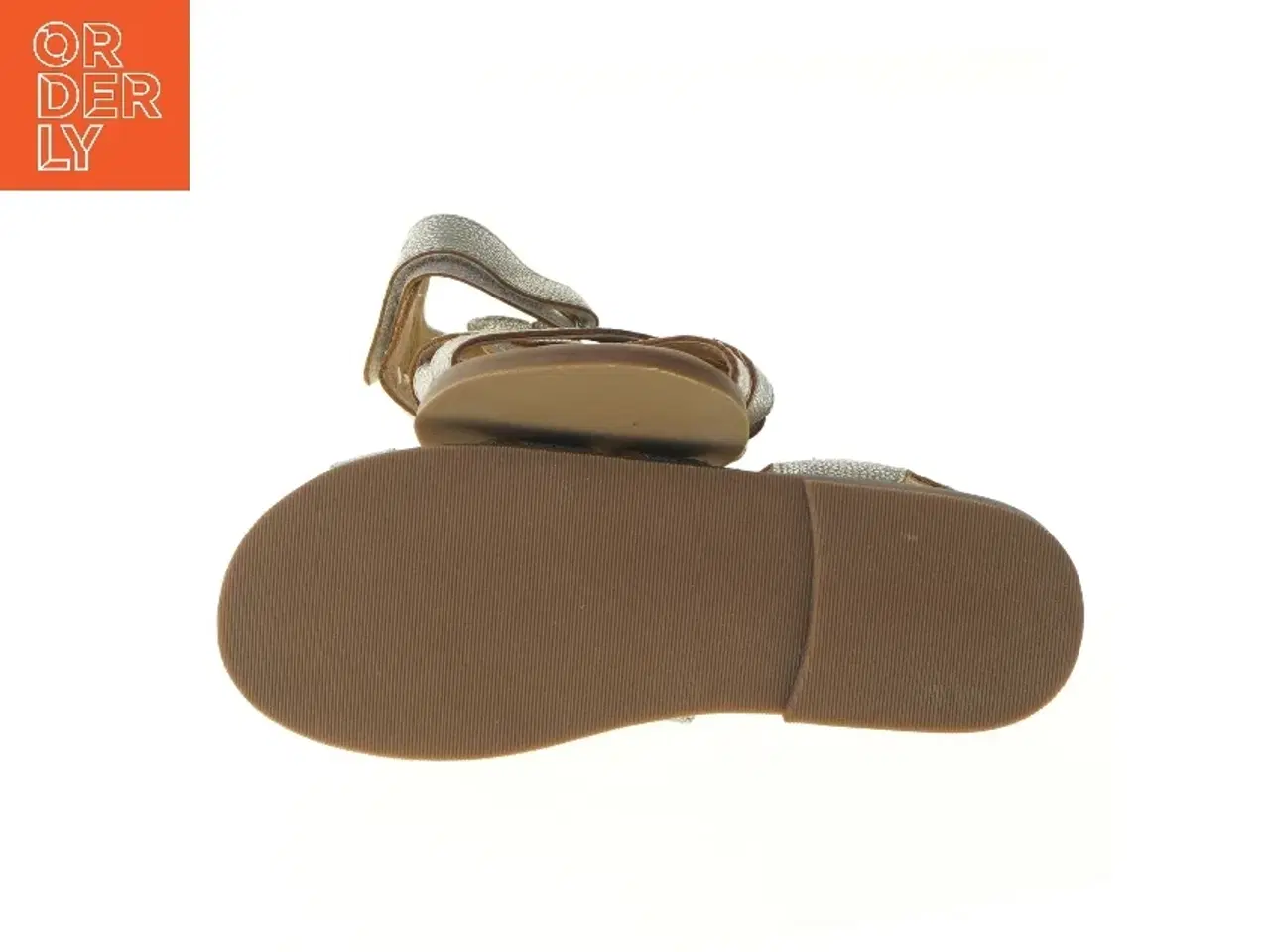 Billede 5 - Sandaler til børn fra Move (str. 33 )