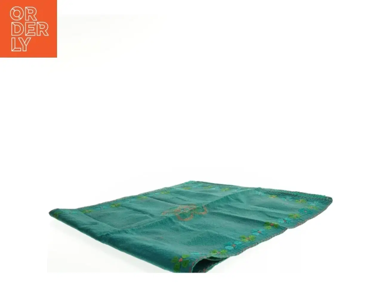 Billede 3 - Silketørklæde fra Russell (str. 110 x 38)