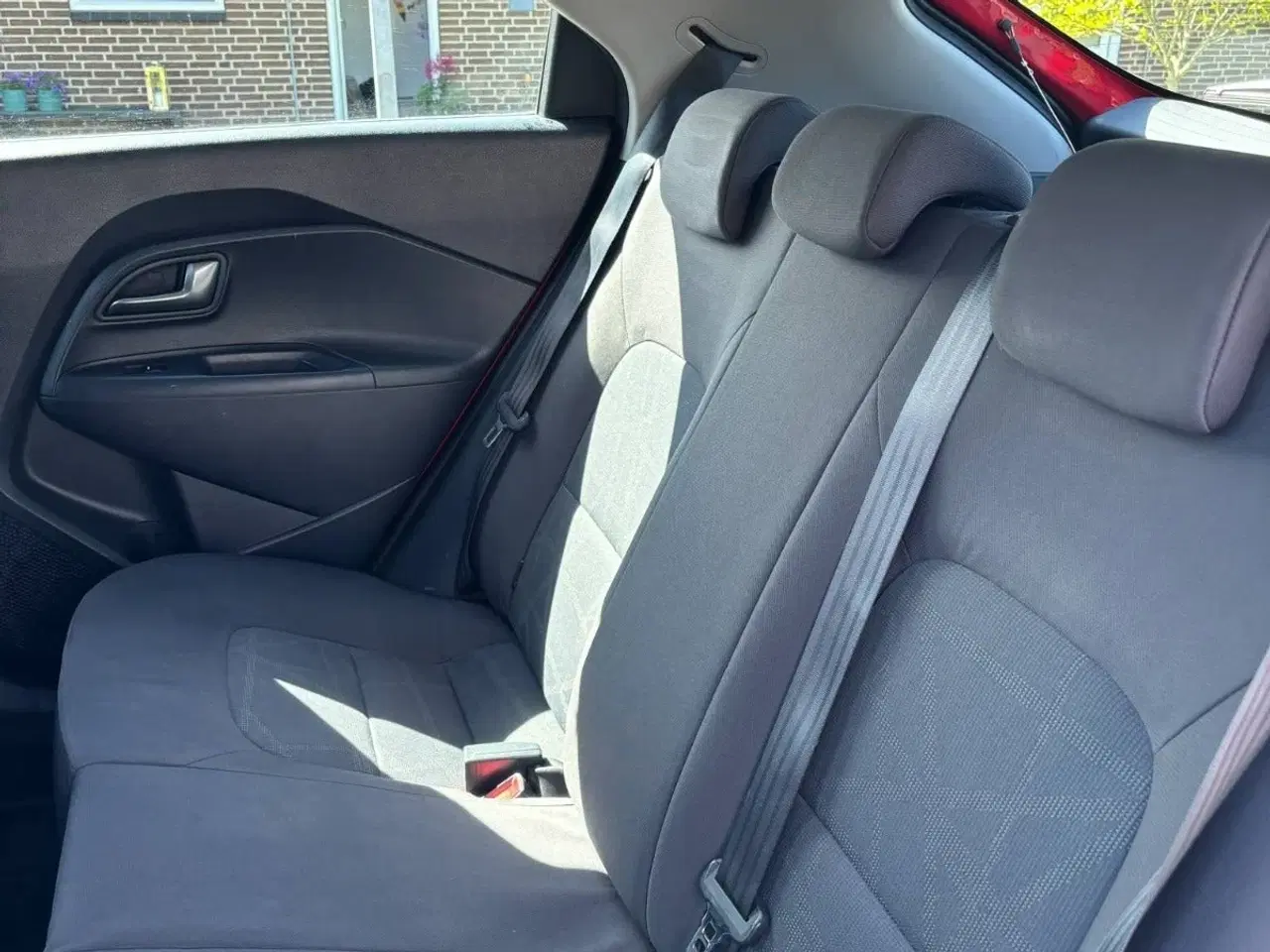 Billede 12 - Kia Rio 1,1 CRDi 75 Active