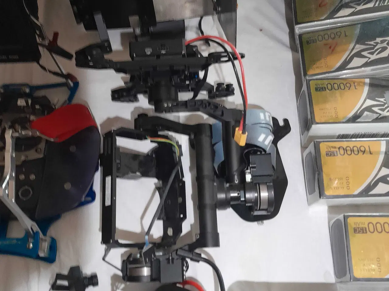 Billede 8 - DJI S 1000