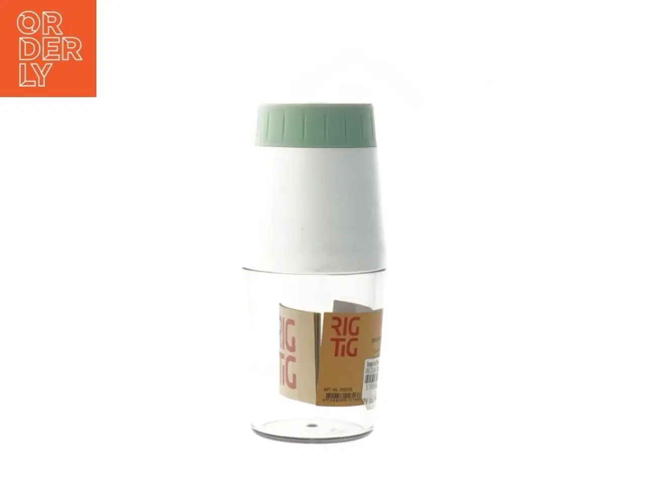 Billede 2 - Dressing Shaker fra RIG-TIG fra RIG-TIG (str. 16 cm)