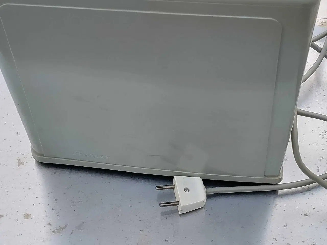 Billede 7 - Bauer T 10 L Filmprojektor