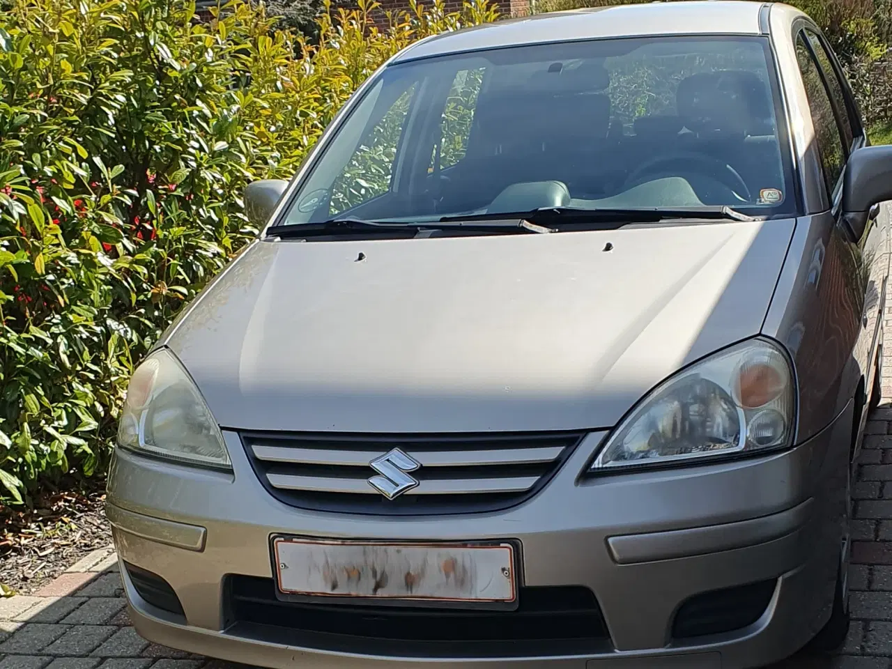 Billede 1 - Suzuki Liana 1.6 L AUT