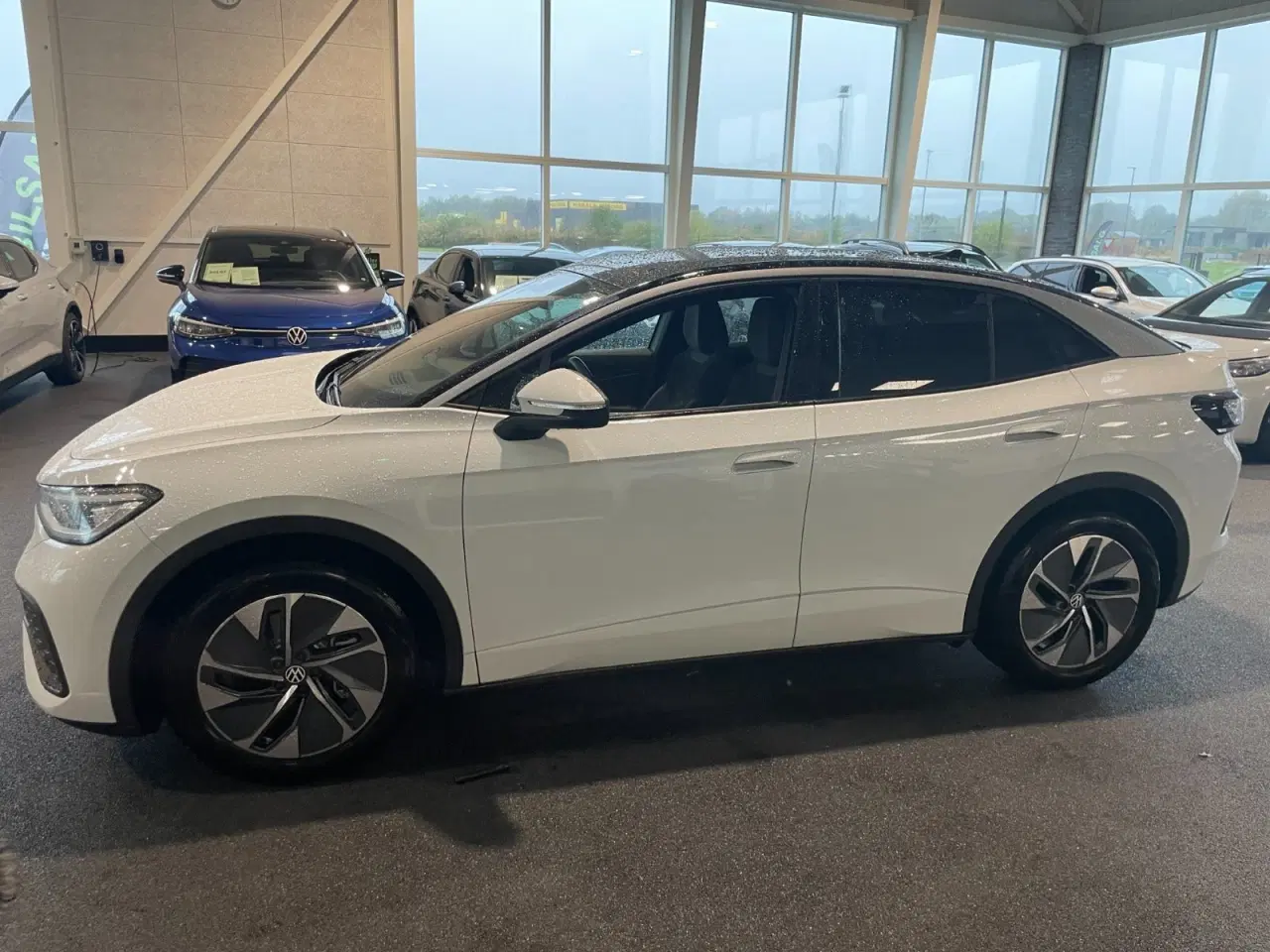 Billede 3 - VW ID.5 77 Pro