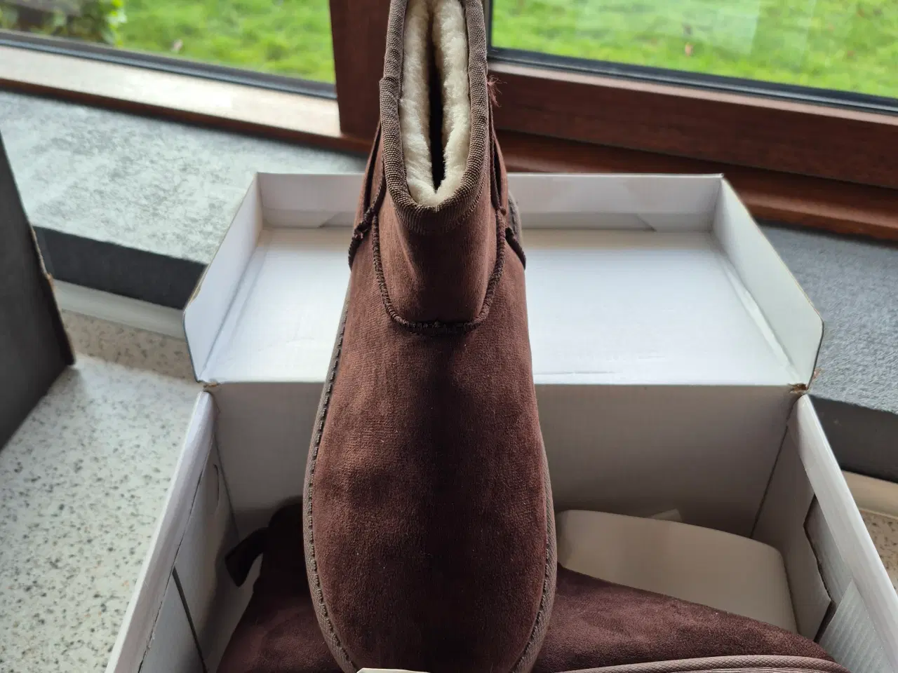 Billede 3 - Pitaya - Daisy Teddy Boots