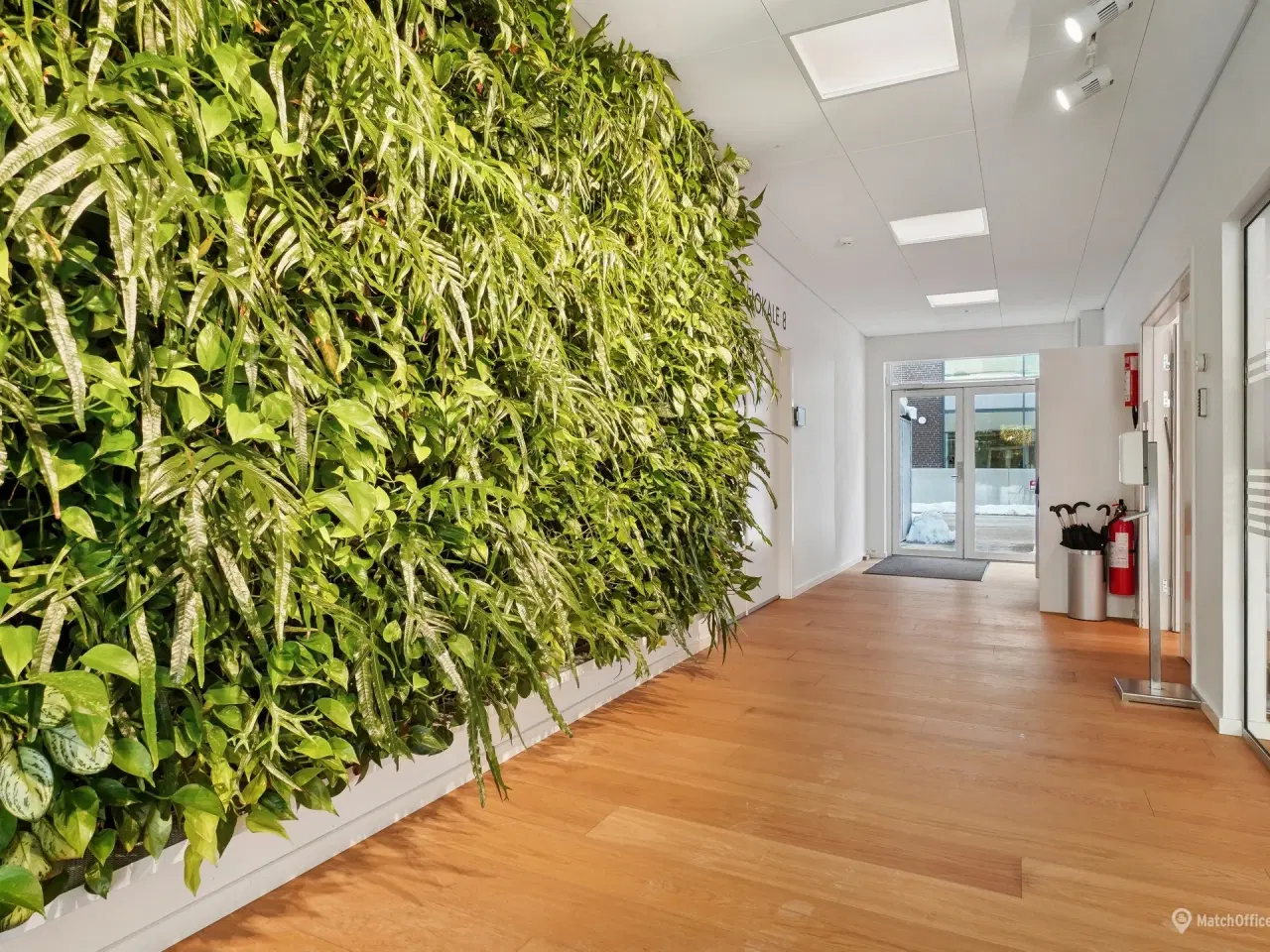 Billede 2 - Unik mulighed for eget domicil på grænsen til Aarhus C