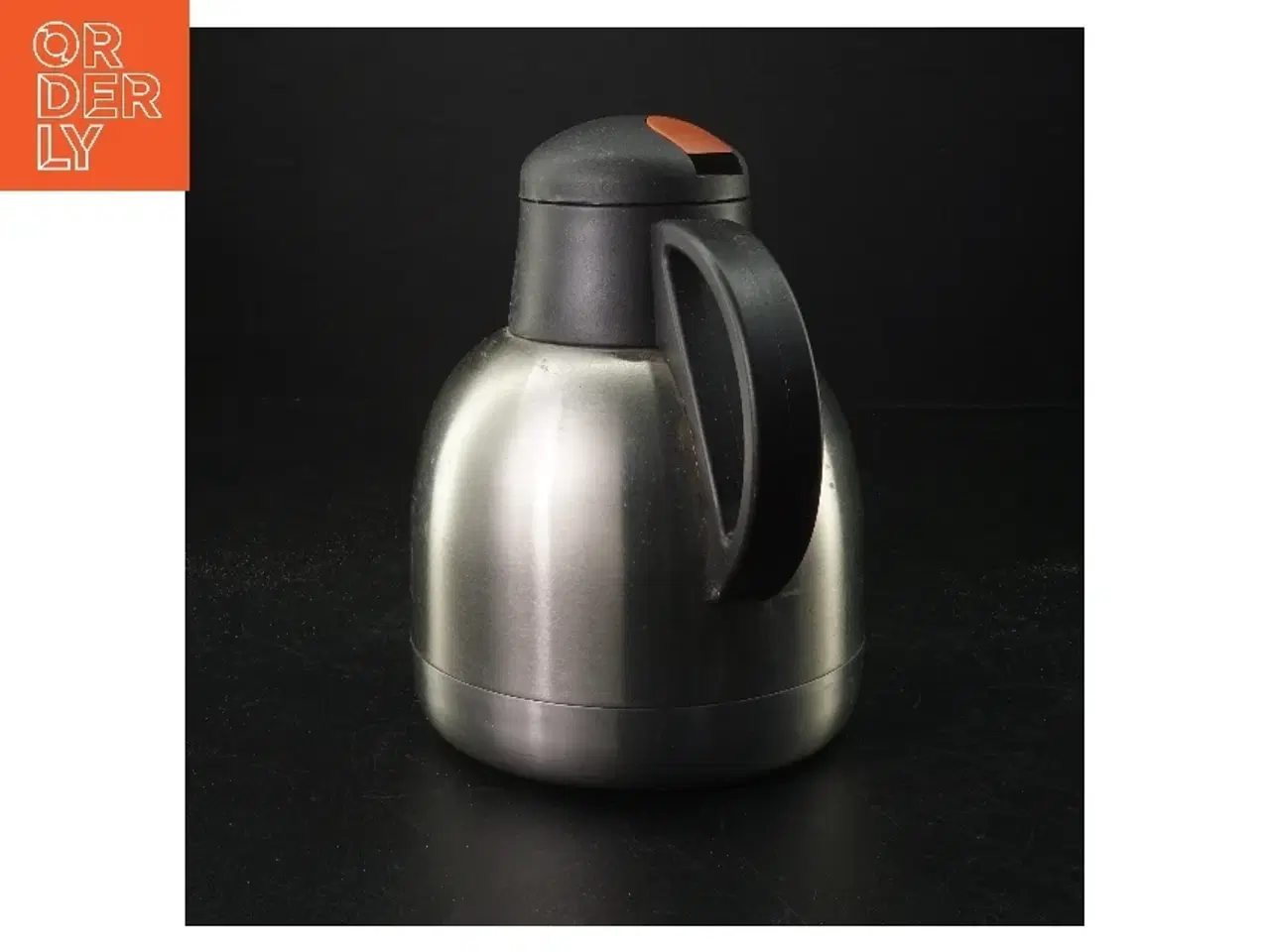 Billede 2 - Termotekande