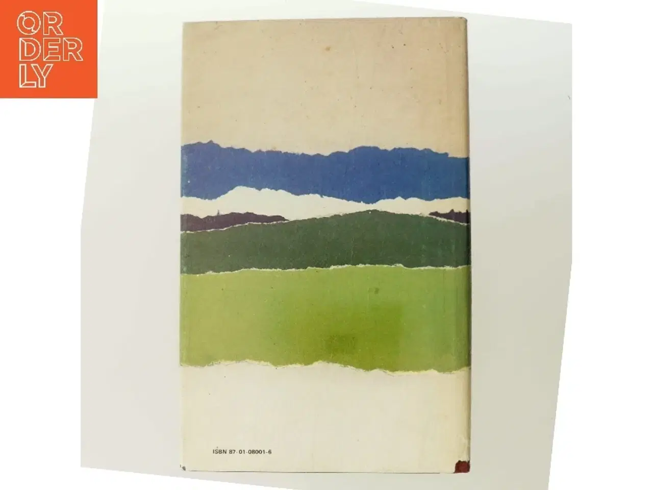 Billede 3 - DYBET af Jørgen Nielsen (Bog)