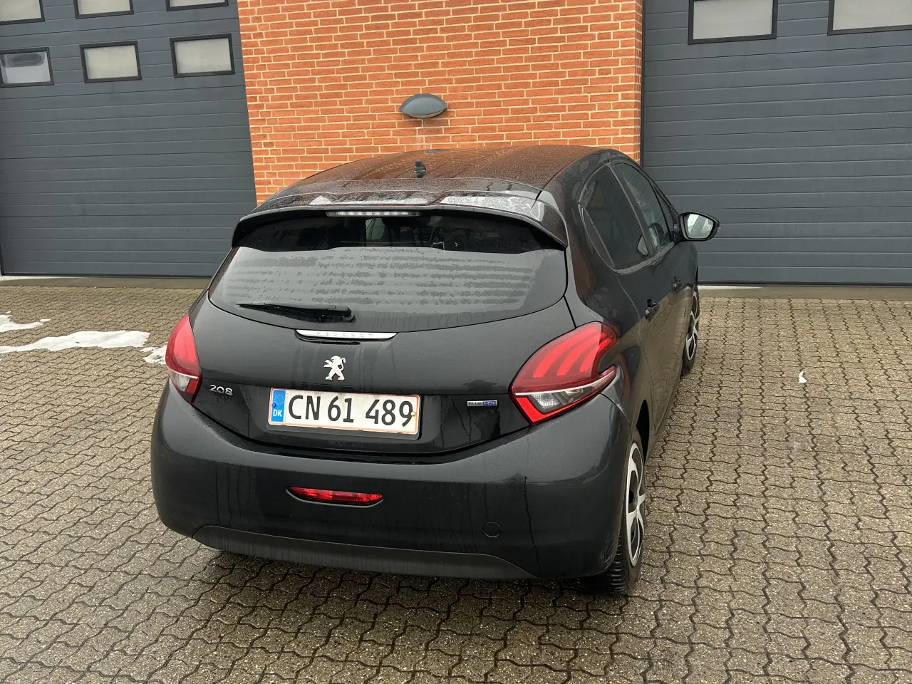 Billede 2 - Peugeot 208