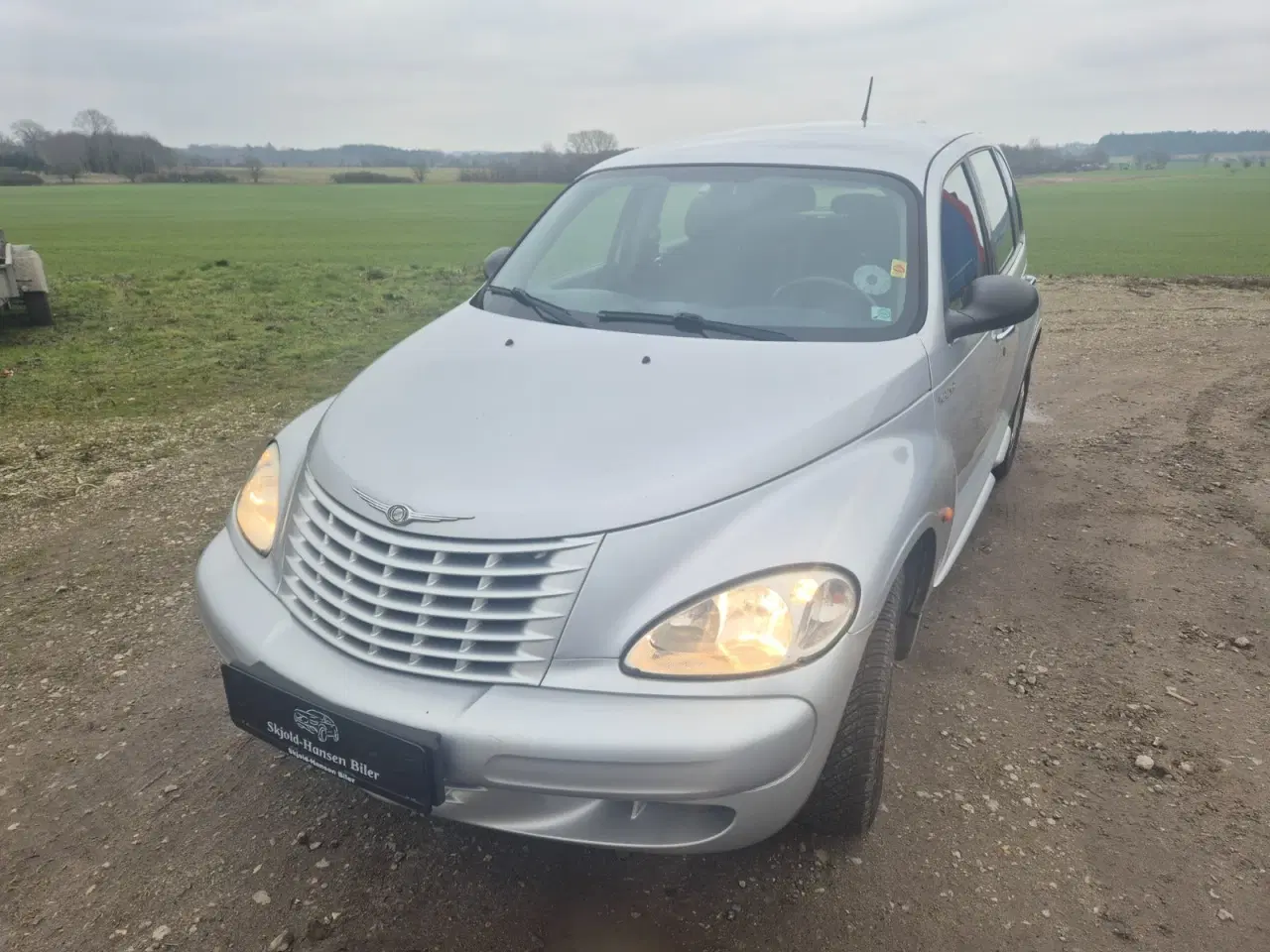 Billede 1 - Chrysler PT Cruiser 2,4 Touring