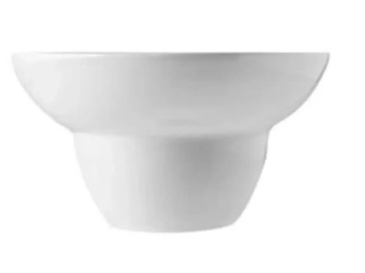 Billede 1 - 27 stk. Serveringsskål diam 150 x H85 mm Basic (Brugt)