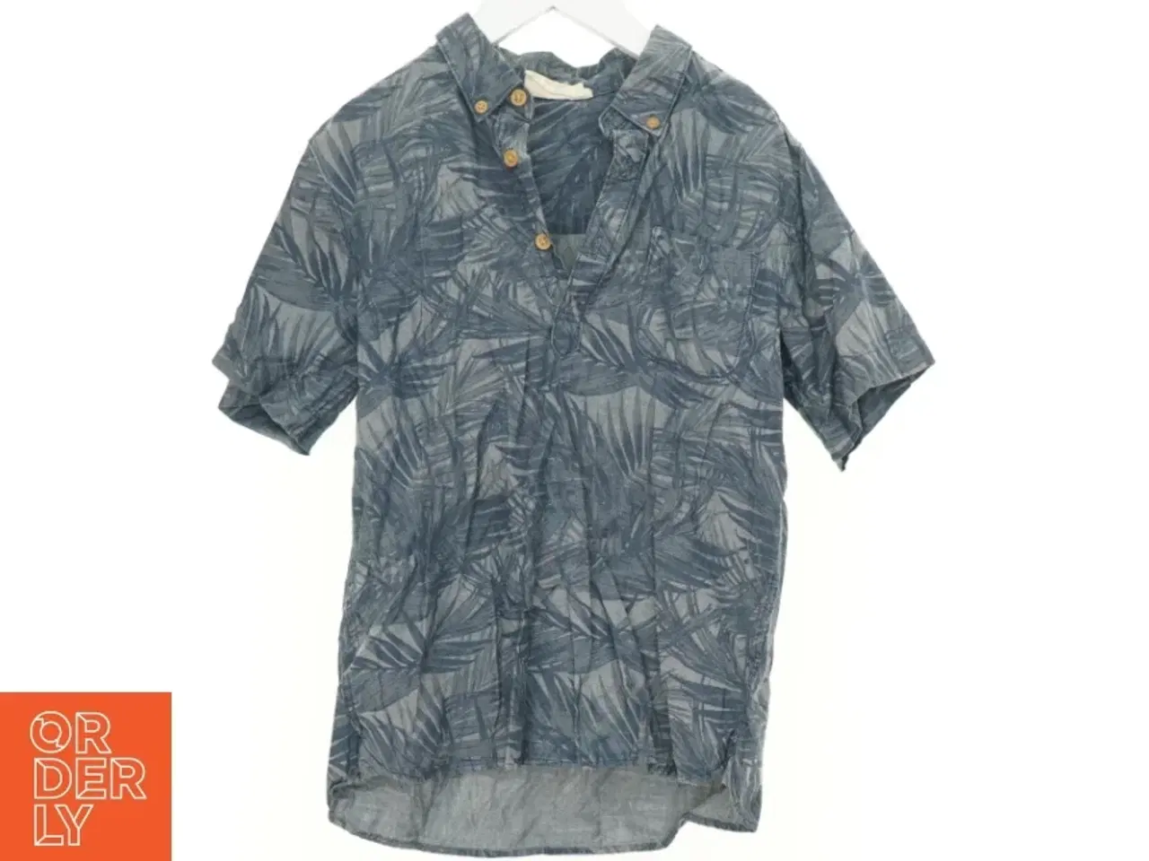Billede 1 - Skjorte fra H&M (str. 140 cm)
